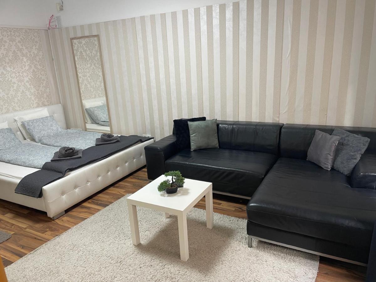 Lovely Apartment On Raday Corso Budapest Eksteriør billede