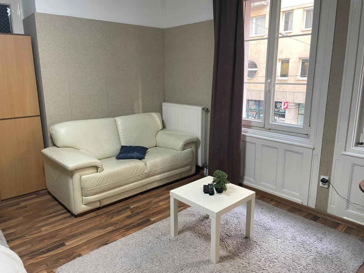 Lovely Apartment On Raday Corso Budapest Eksteriør billede